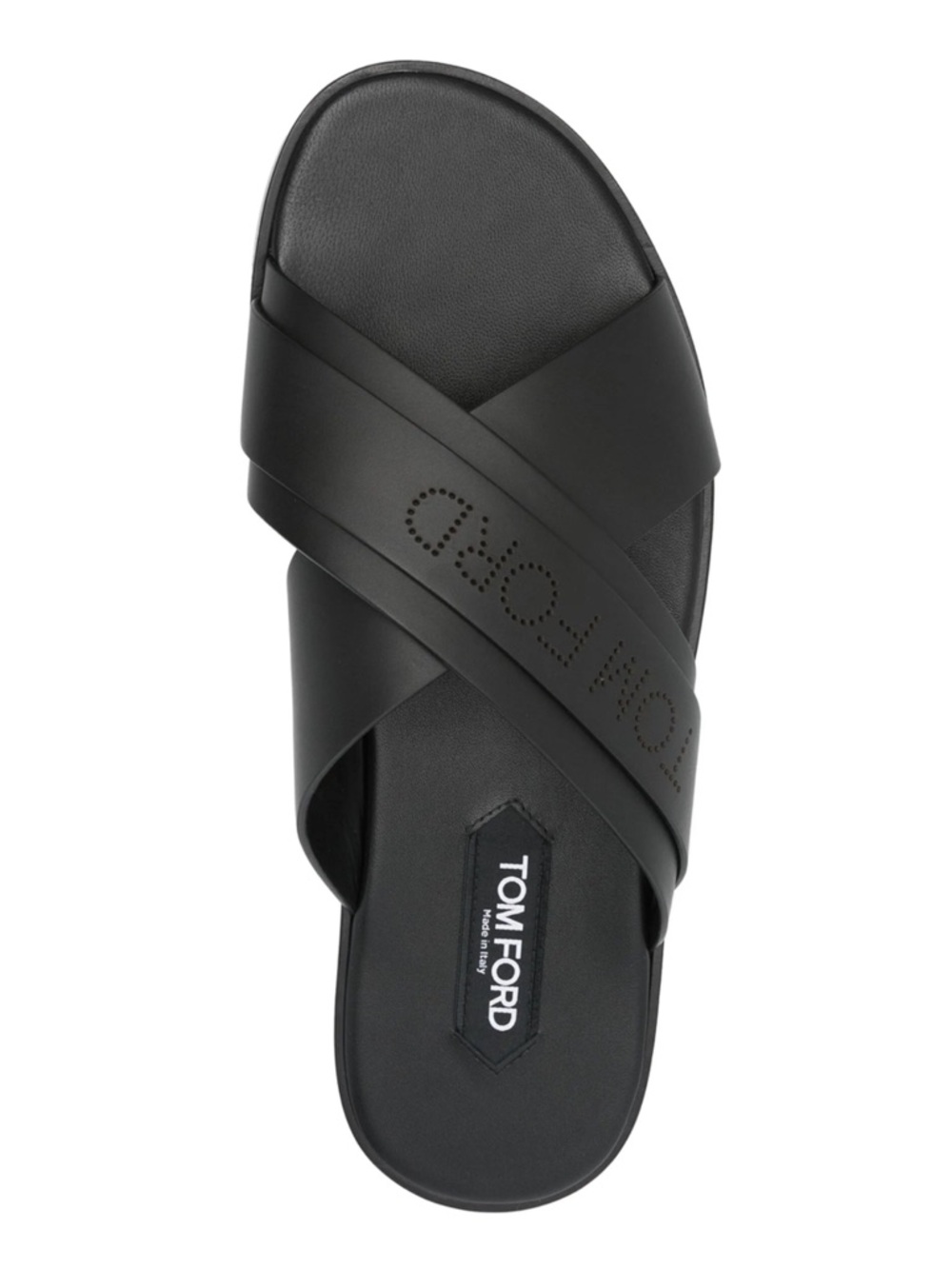 Tom ford men slides size 8